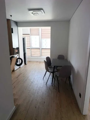 For Sale 1-room apartment in the CITY CENTER at an attractive price