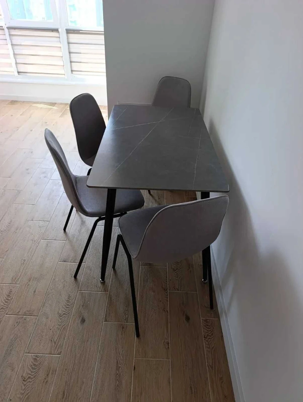 For Sale 1-room apartment in the CITY CENTER at an attractive price
