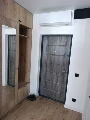 For Sale 1-room apartment in the CITY CENTER at an attractive price