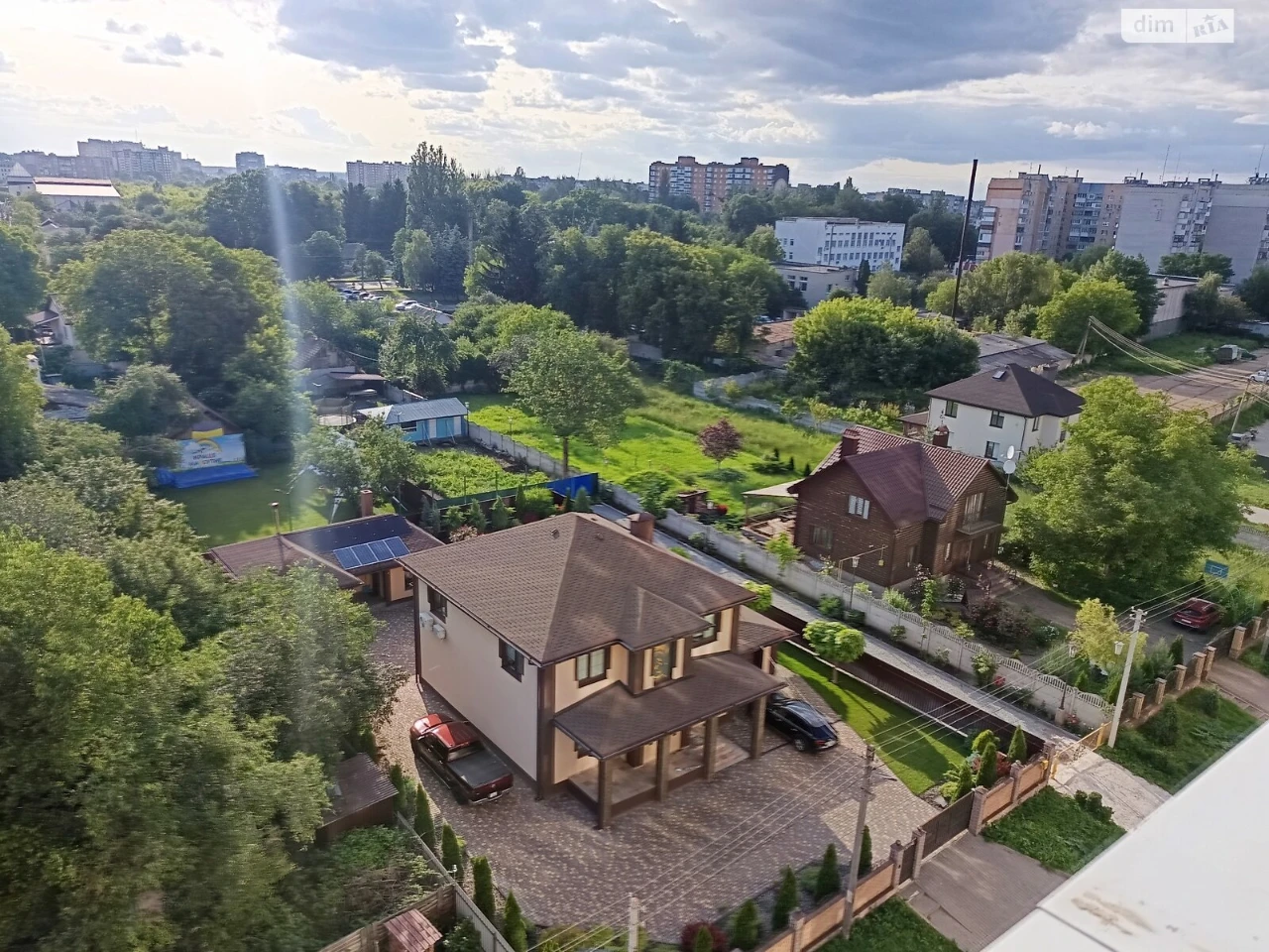 Продажа Квартира Крошня