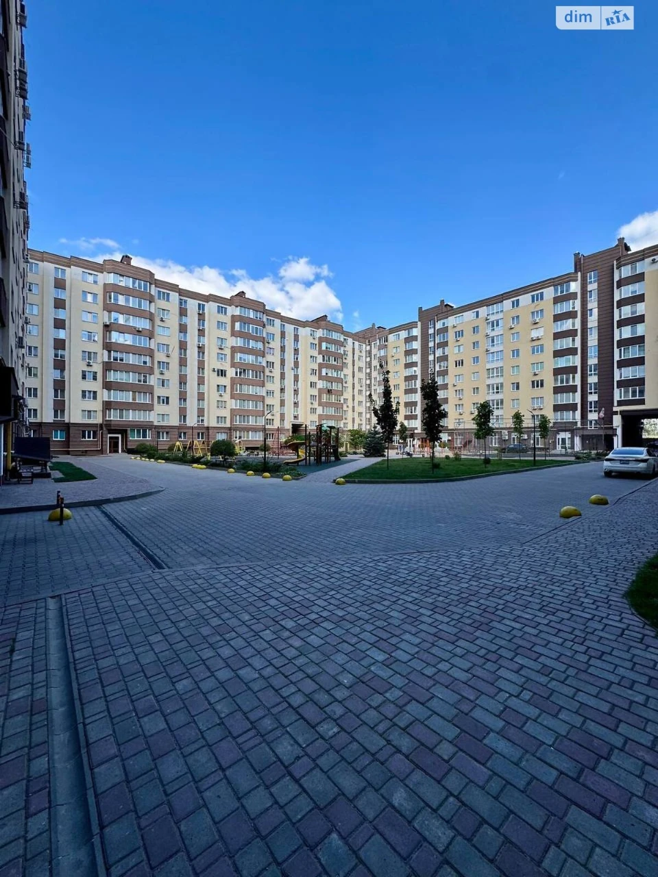 Продажа Квартира Крошня