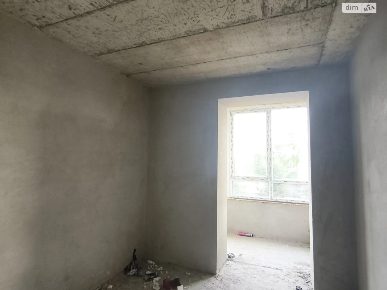 Продаж Квартира Бам