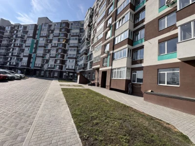 2-х кімнатна квартира ЖК Парковий квартал. ПЗР