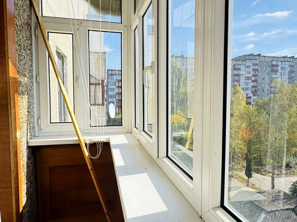 Квартира. Рівне, Волинської Дивізії проспект