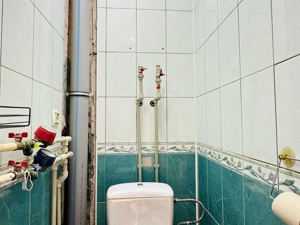 Квартира. Рівне, Волинської Дивізії проспект