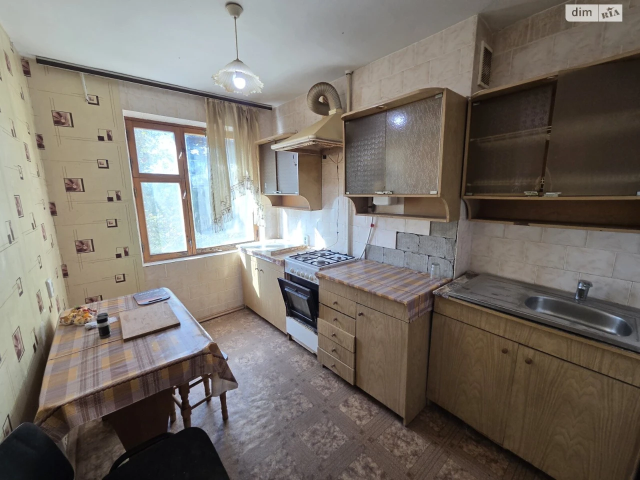 Sale Apartment Korabelnyy
