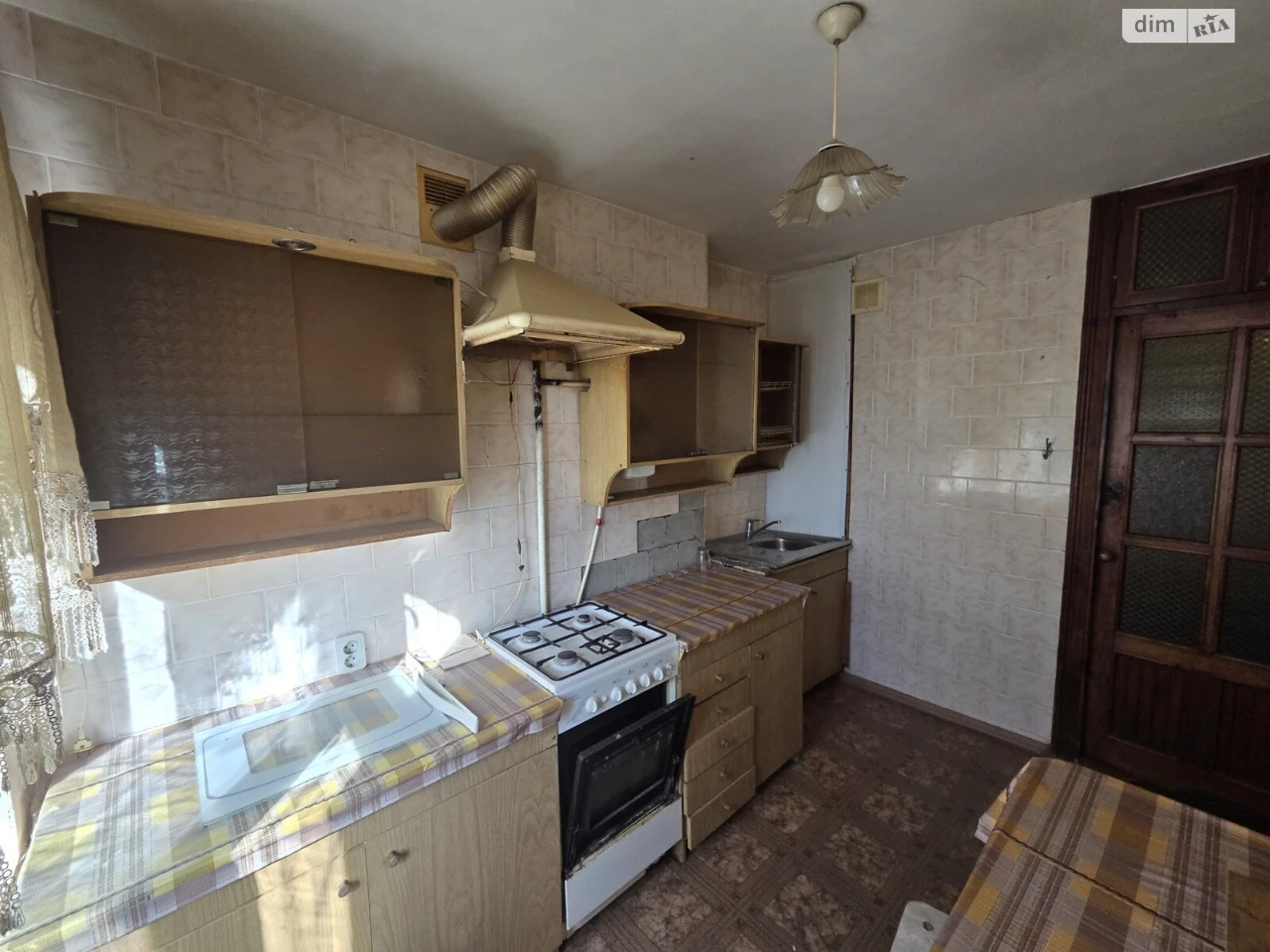 Sale Apartment Korabelnyy