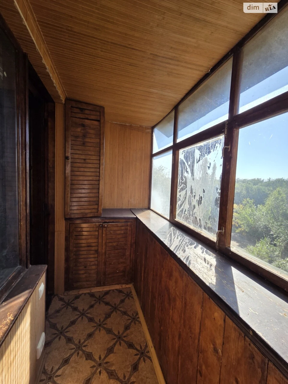 Sale Apartment Korabelnyy