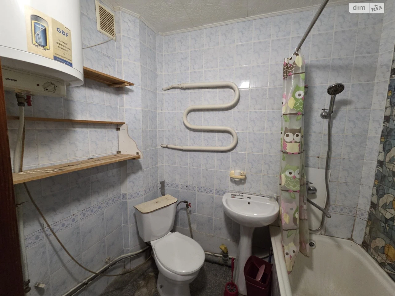 Sale Apartment Korabelnyy