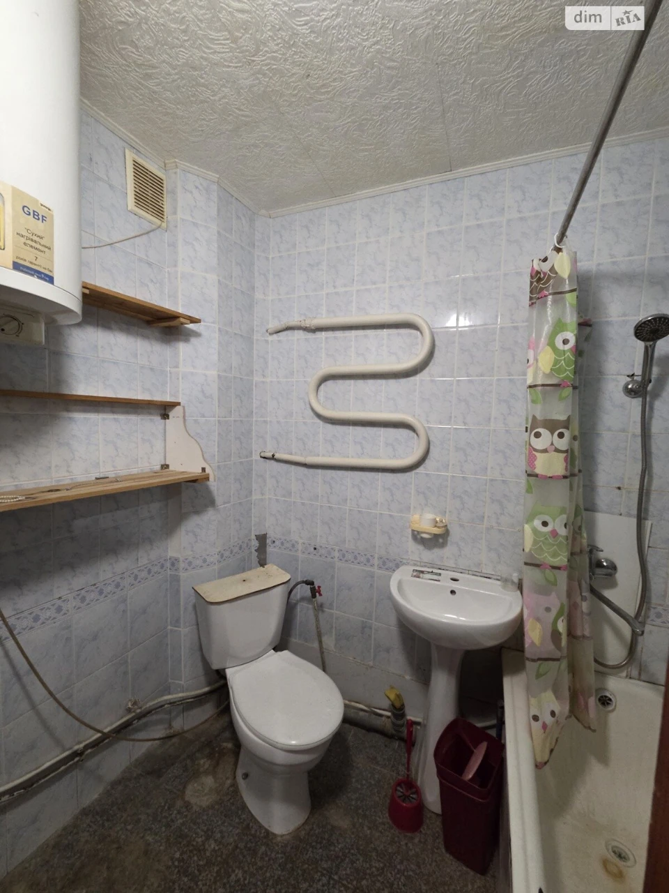 Sale Apartment Korabelnyy