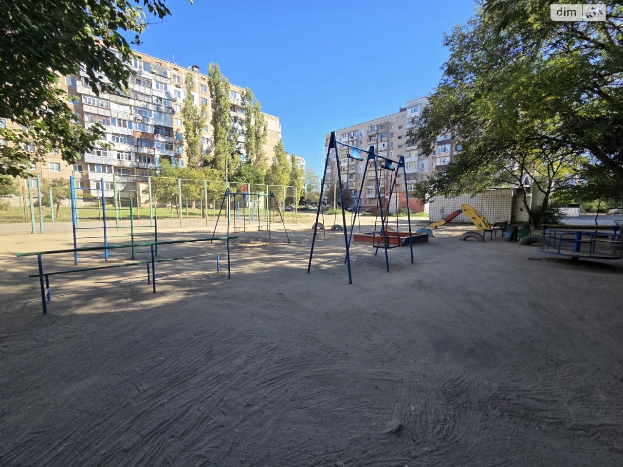 Sale Apartment Korabelnyy