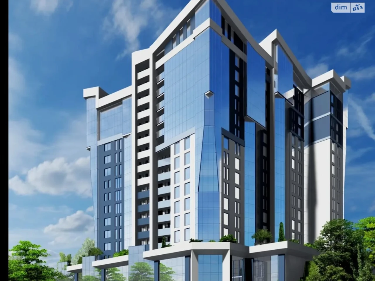 Sale Apartment Center