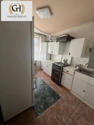 Продам 3-кімнатну квартиру на Полтавській