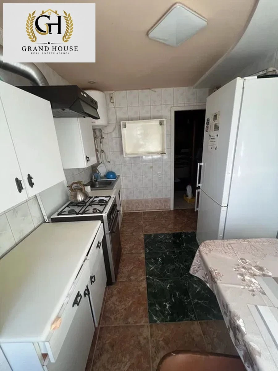 Продам 3-кімнатну квартиру на Полтавській