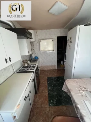 Продам 3-кімнатну квартиру на Полтавській
