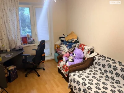 Long-Term Rental Apartment Dniprovsky