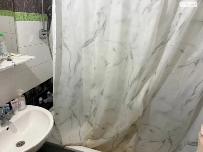 Long-Term Rental Apartment Dniprovsky