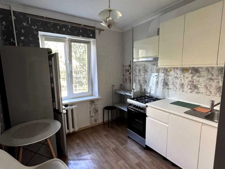 Apartment. Kyiv, Wacława Gawela Blvd.
