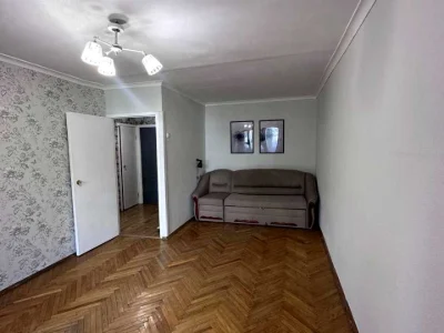 Apartment. Kyiv, Wacława Gawela Blvd.