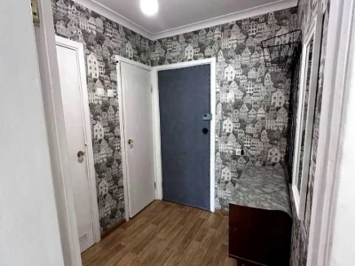 Apartment. Kyiv, Wacława Gawela Blvd.