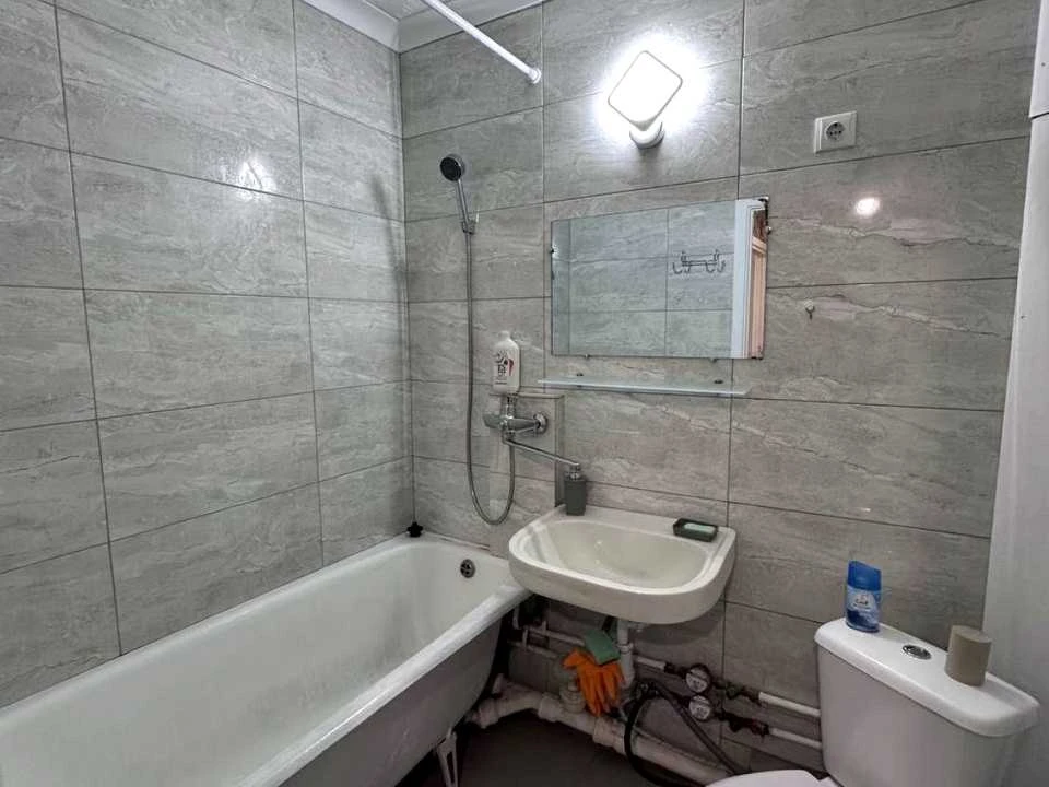 Apartment. Kyiv, Wacława Gawela Blvd.