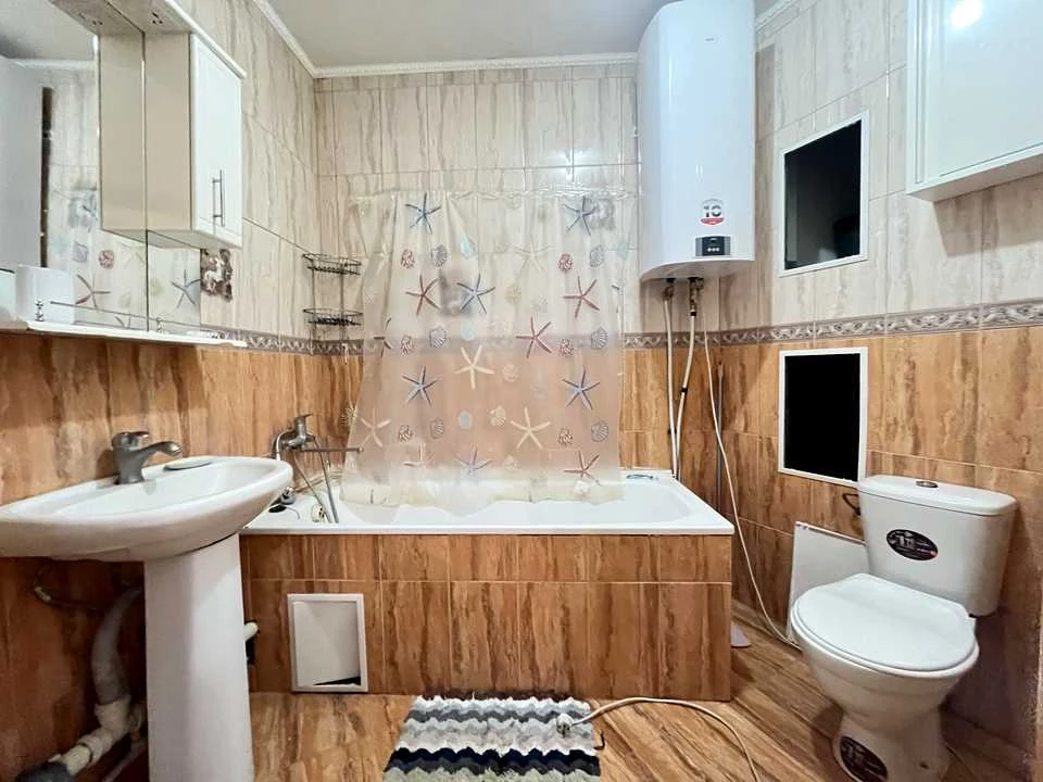 Квартира. Київ, Петра Григоренка просп.