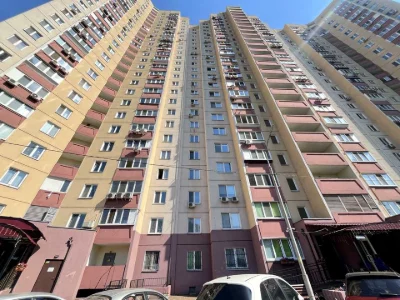 Квартира. Київ, Петра Григоренка просп.