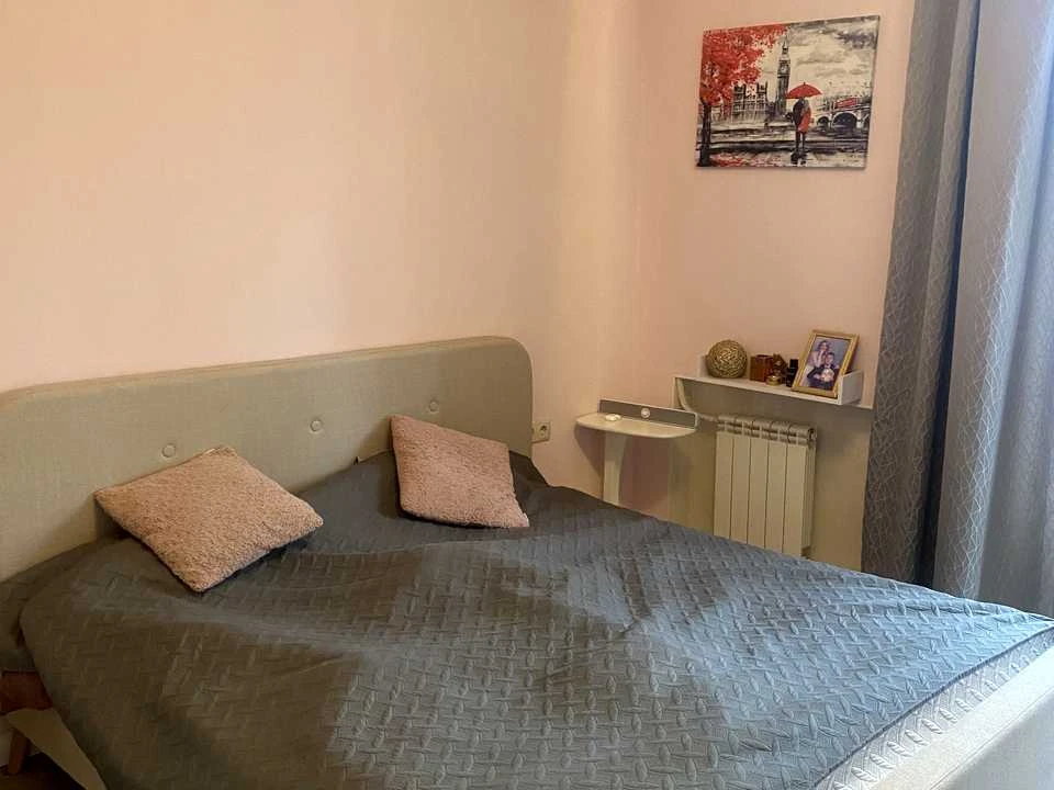 Apartment. John McKenna St., Kyiv
