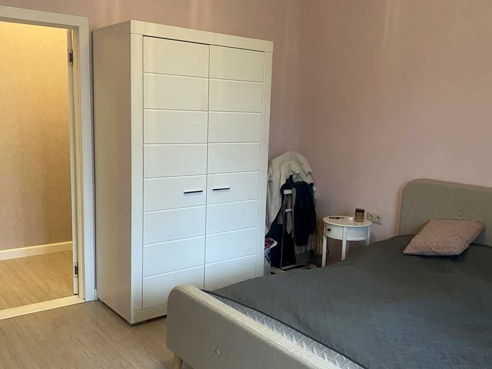 Apartment. John McKenna St., Kyiv