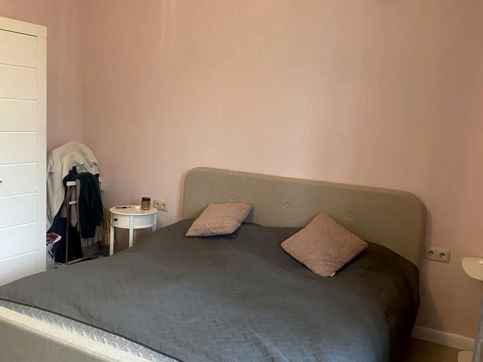 Apartment. John McKenna St., Kyiv