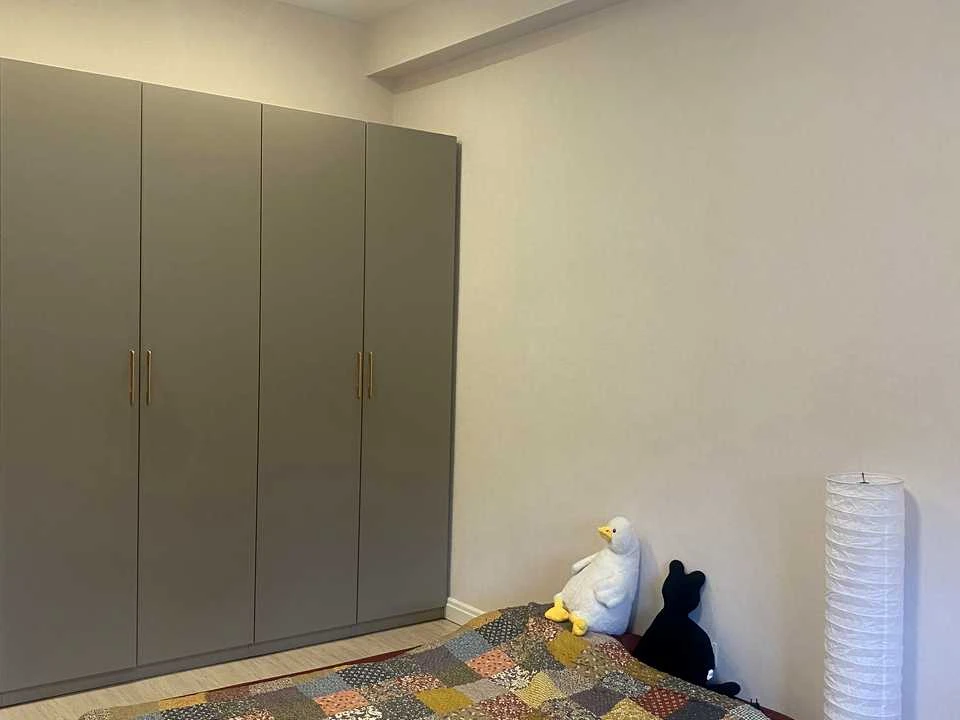 Apartment. John McKenna St., Kyiv