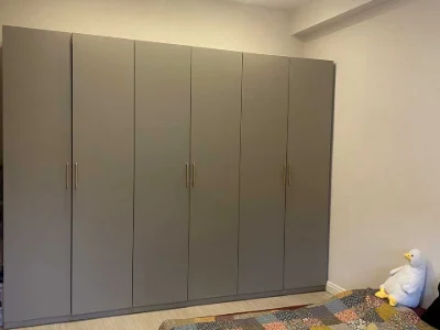 Apartment. John McKenna St., Kyiv