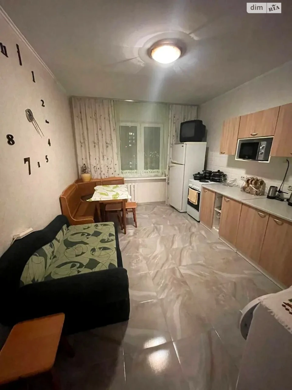 Долгосрочная Аренда Квартира Сирец