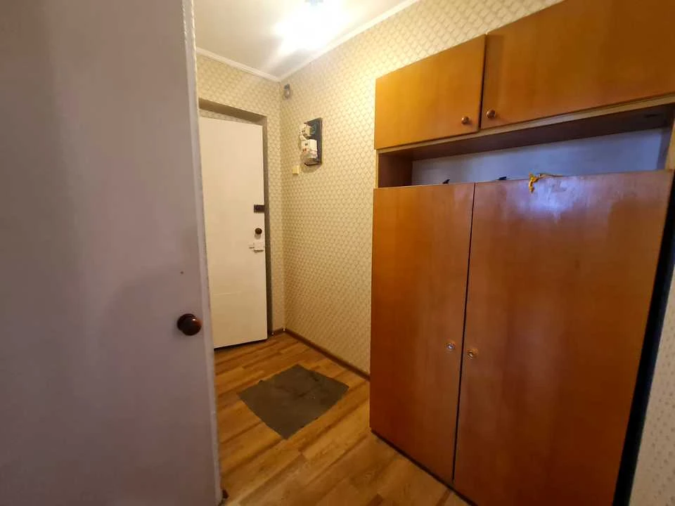 Apartment. Kyiv, Shchusєva St.