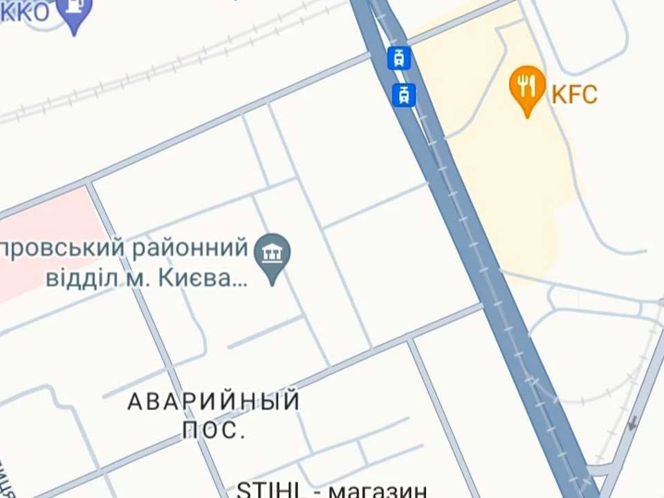 Квартира. Київ, Юрія Поправки вул.