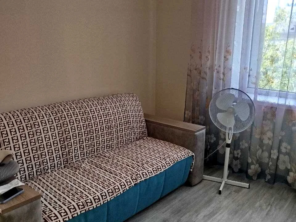 Квартира. Київ, Юрія Поправки вул.