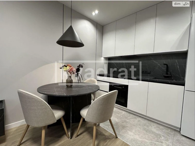 Long-Term Rent Apartment Шевchenkivsky