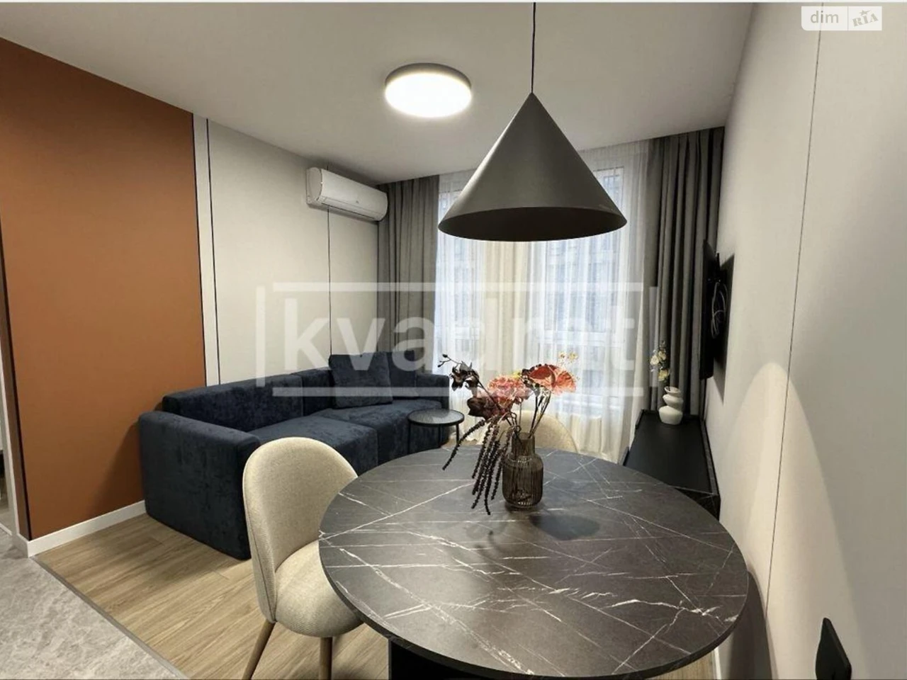 Long-Term Rent Apartment Шевchenkivsky