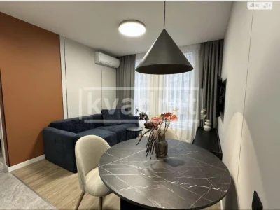 Long-Term Rent Apartment Шевchenkivsky