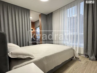 Long-Term Rent Apartment Шевchenkivsky