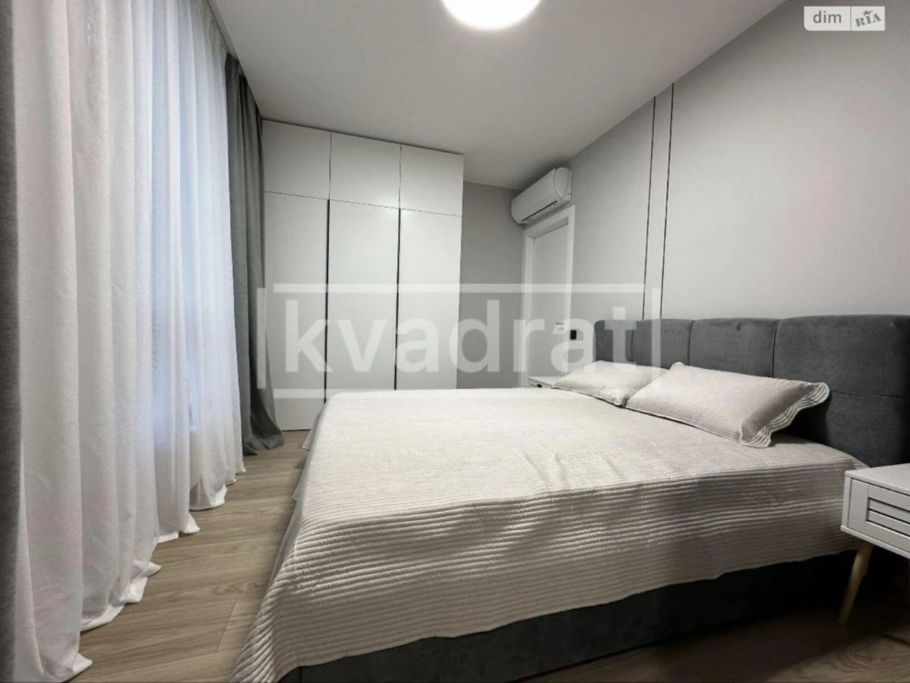 Long-Term Rent Apartment Шевchenkivsky