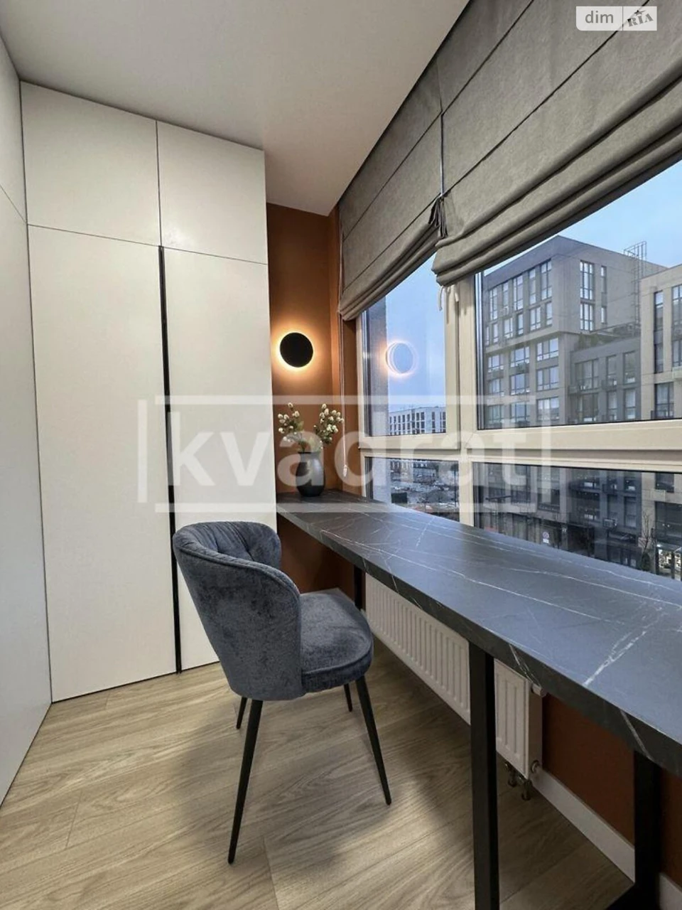 Long-Term Rent Apartment Шевchenkivsky