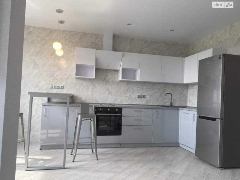 Long-Term Rent Studio Apartment Socmysto