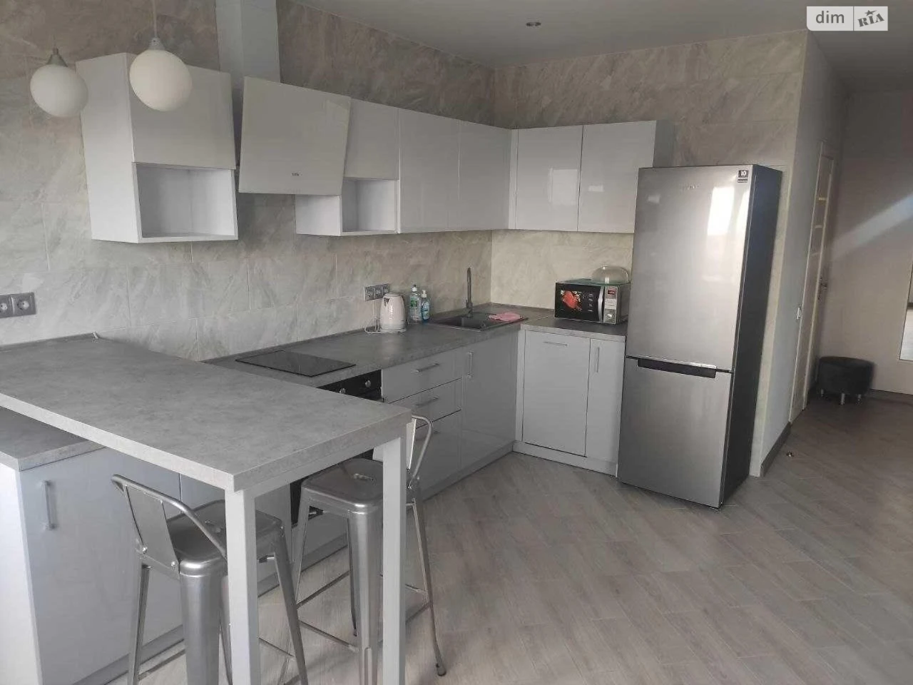 Long-Term Rent Studio Apartment Socmysto