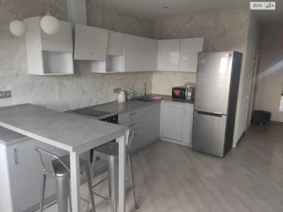 Long-Term Rent Studio Apartment Socmysto