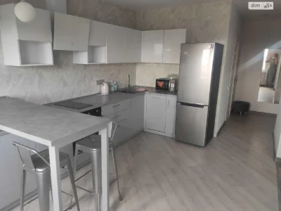 Long-Term Rent Studio Apartment Socmysto