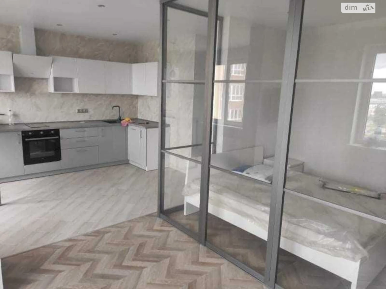 Long-Term Rent Studio Apartment Socmysto