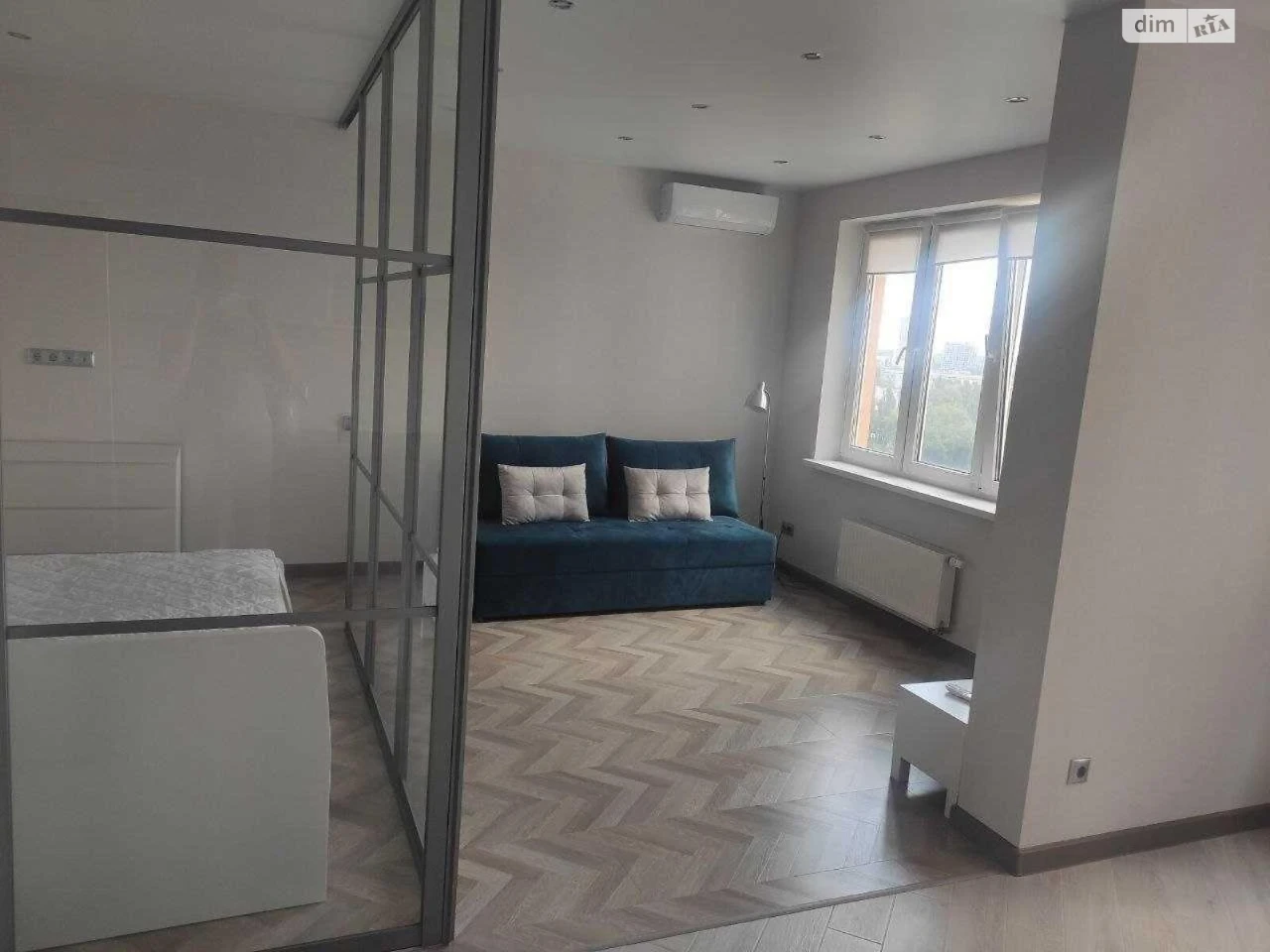Long-Term Rent Studio Apartment Socmysto