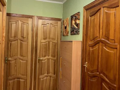 Apartment. Kyiv, Porychna St.