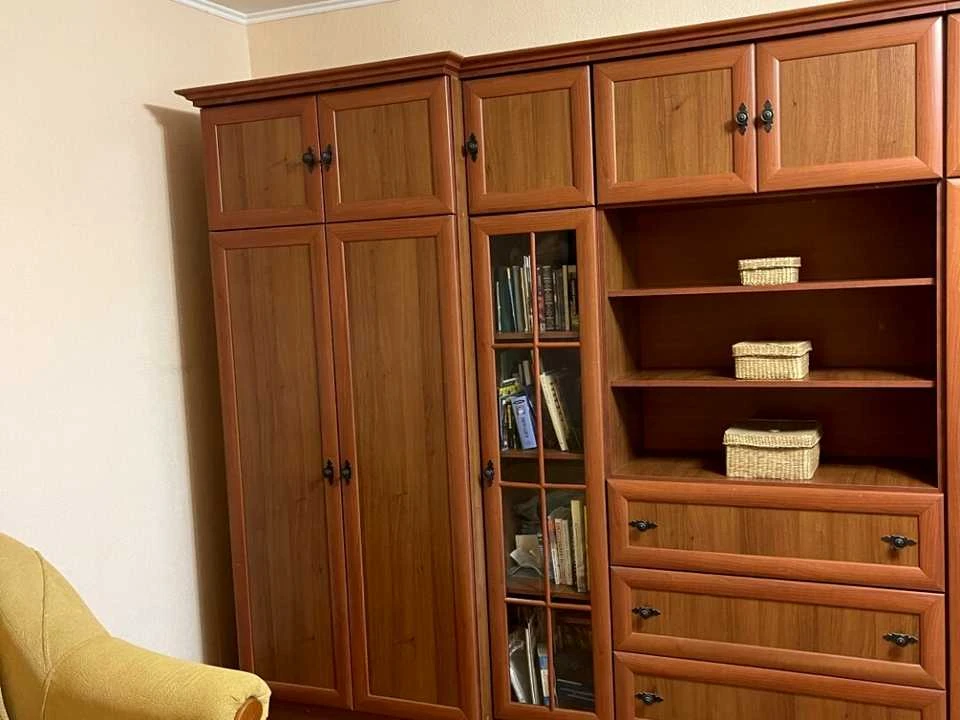 Apartment. Kyiv, Porychna St.